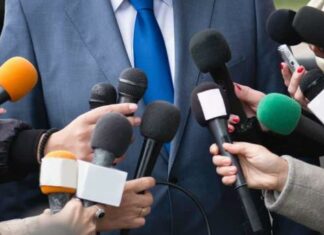 3 de mayo Día Mundial de la Libertad de Prensa