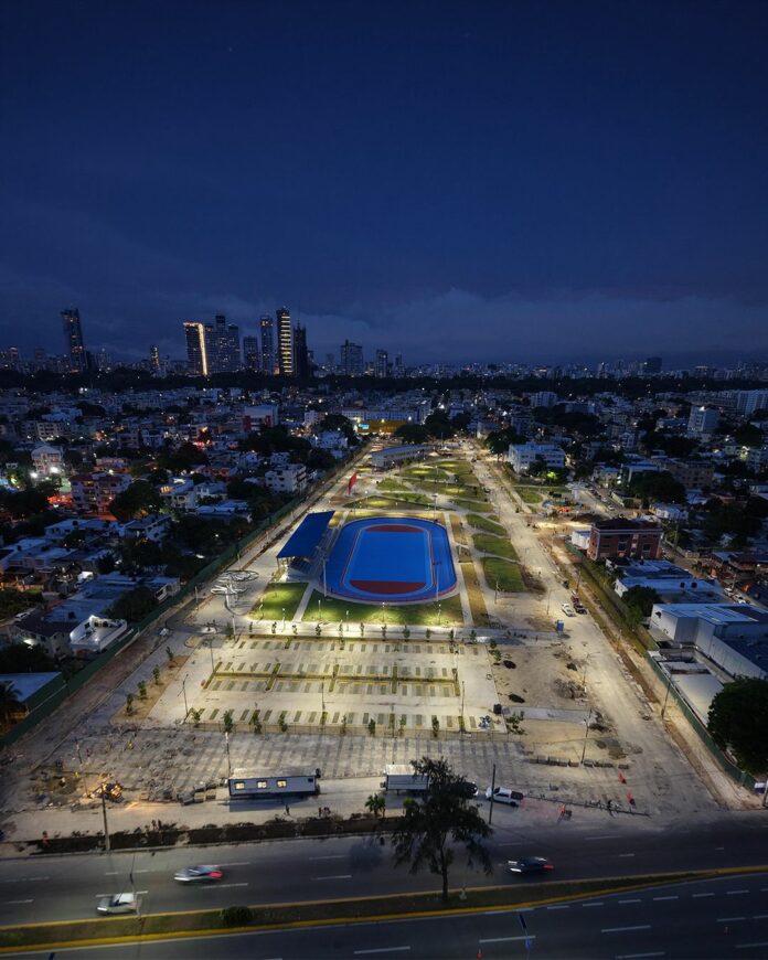 Carolina prepara inauguración del Paseo 30 de Mayo para consolidar transformación del malecón