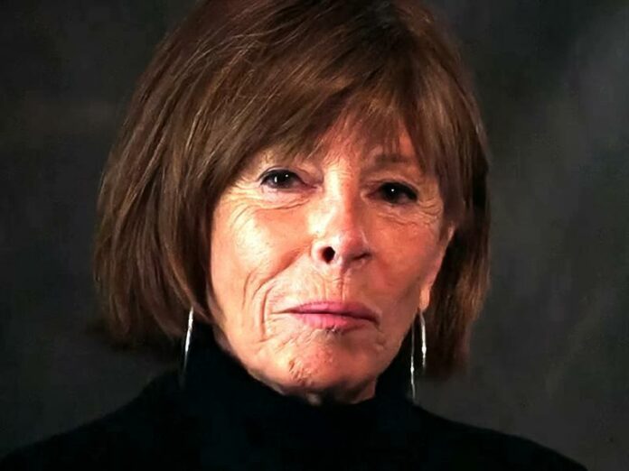 Fallece la editora de Star Wars y ganadora del Óscar, Marcia Lucas