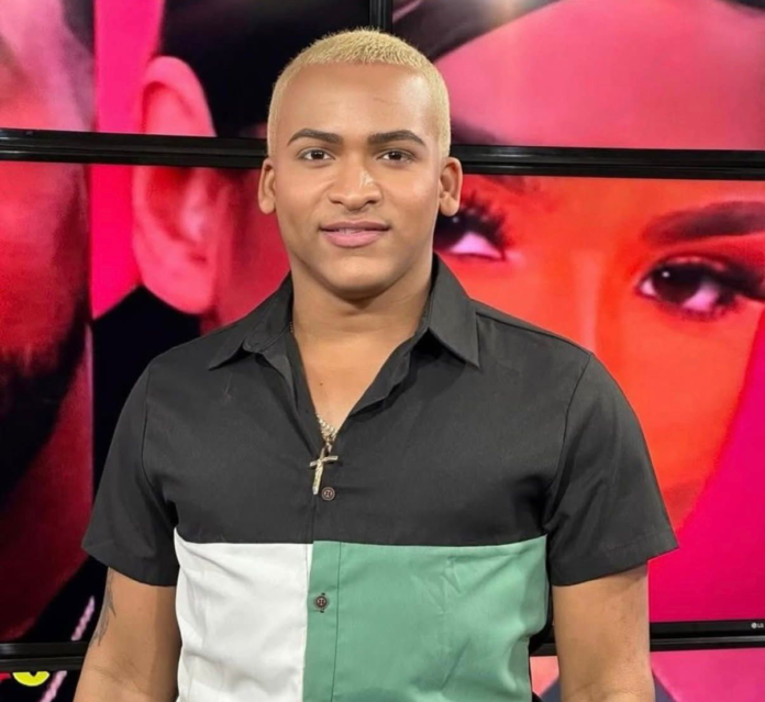 Fallece comunicador Melvin TV tras luchar contra cáncer de colon