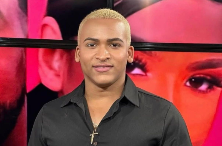 Fallece comunicador Melvin TV tras luchar contra cáncer de colon