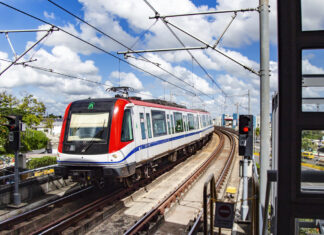 Metro y Teleférico ofrecerán servicio en horario especial este lunes