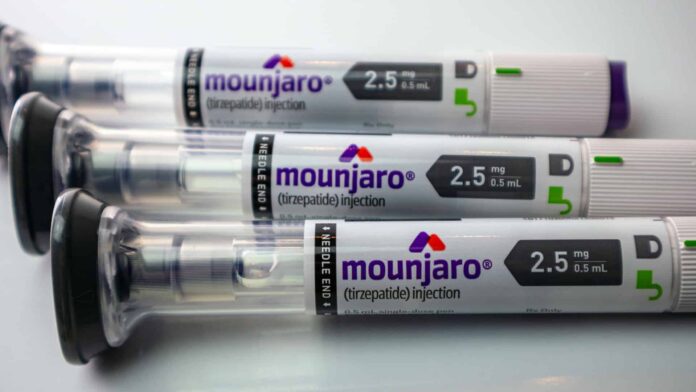 Este medicamento para bajar de peso se hace líder mundial en ventas