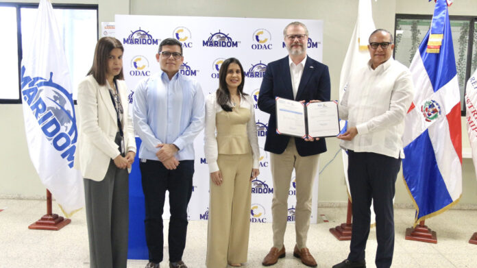 ODAC acredita laboratorio que evalúa calidad de tuberías utilizadas en proyectos de infraestructura