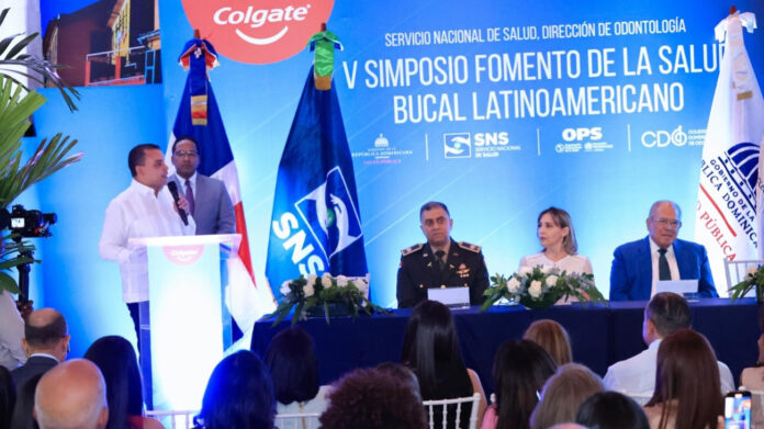 SNS fortalece atención primaria en salud bucal con más de 5.6 millones de servicios odontológicos