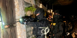 Autoridades lanzan Operación PT7; realizan 33 allanamientos simultáneos en el DN, SDE y La Altagracia