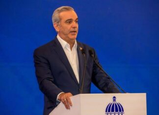 Abinader será el orador principal en el Congreso Mundial de Zonas Francas