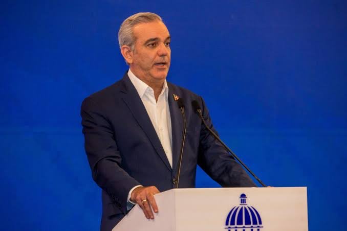 Abinader será el orador principal en el Congreso Mundial de Zonas Francas