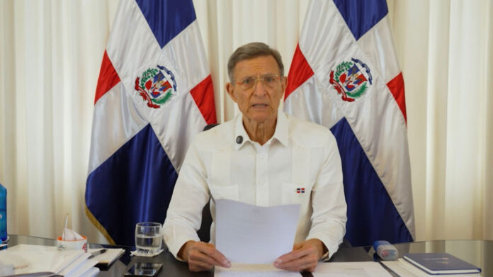 RD rechaza toda forma de violencia y respalda el orden constitucional en Bolivia
