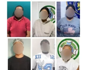 Policía Cibernética realiza múltiples arrestos por fraude electrónico, phishing y extorsión