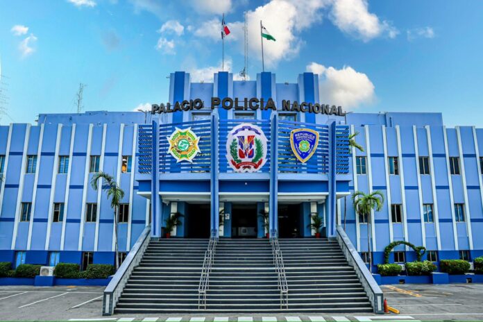 Apresan en Neyba a presunto prófugo por homicidio ocurrido en Santo Domingo