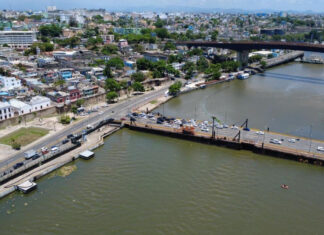 Puente flotante será cerrado este sábado por paso de embarcación
