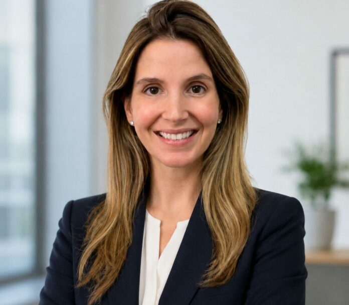 Abinader designa a Rocío Vidal como directora de URBE; González Cuadra será asesor en materia de desarrollo urbanístico