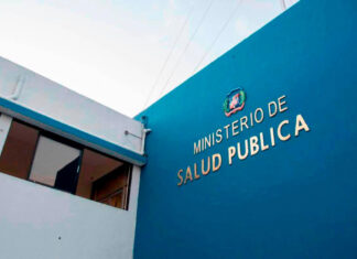 Ministro de Salud anuncia nombramientos de 1,115 enfermeras
