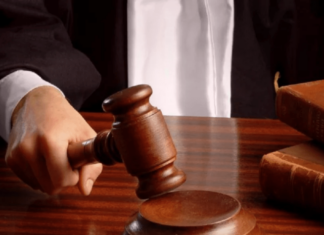 Sentencian a 15 y 7 años a implicados en homicidio en Constanza