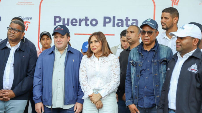 Supérate entregará segundo Bono Emergencia a más de 2,000 familias afectadas por lluvias en Puerto Plata
