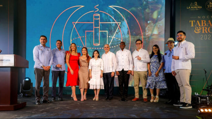 ProDominicana resalta crecimiento de exportaciones de tabaco y ron