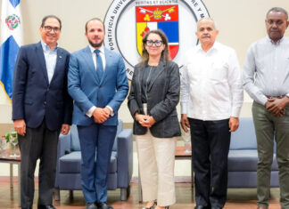 Tecnificación Nacional de Riego destaca avances en modernización agrícola durante conferencia