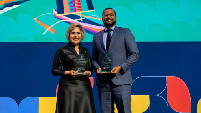 RD gana dos categorías en premios ICN-Banco Mundial 2026