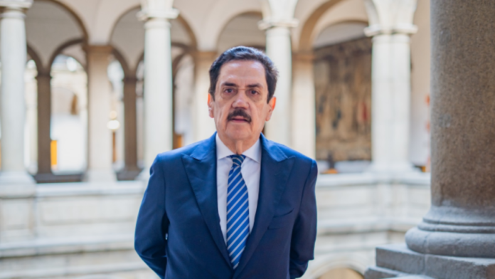 Abinader designa a Tony Raful como embajador concurrente en Guinea Ecuatorial
