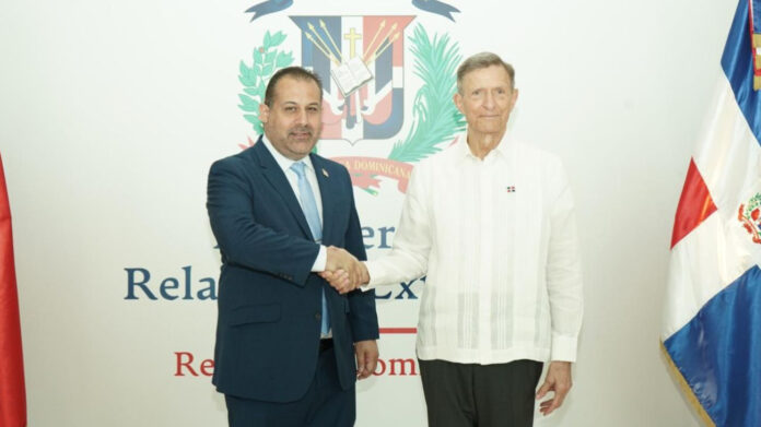 RD y Trinidad y Tobago fortalecen conectividad aérea con nuevo acuerdo bilateral de cielos abiertos