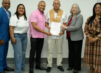 Infotep fortalece competitividad empresarial en la región Sur
