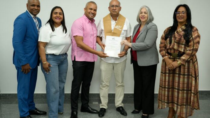 Infotep fortalece competitividad empresarial en la región Sur