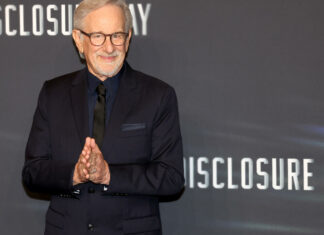 Steve Spielberg revela qué lo convence de que no estamos solos: “Ha llegado a ser abrumador”