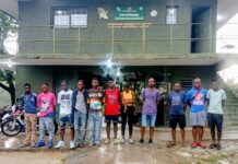 Ejército detiene a 38 haitianos durante operativos en Dajabón y Santiago Rodríguez