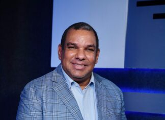 Director Ejecutivo de la CNE: RD requerirá US$5,000 millones para elevar energía renovable a 30 % en 2030