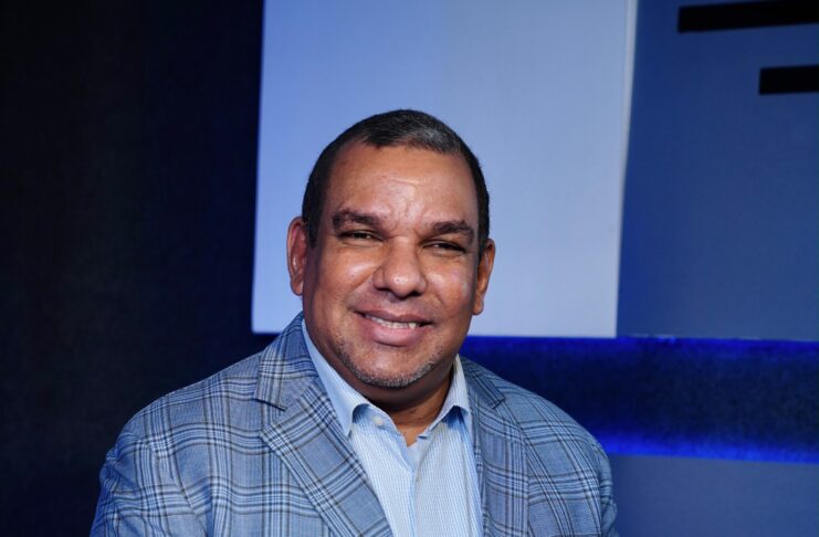 Director Ejecutivo de la CNE: RD requerirá US$5,000 millones para elevar energía renovable a 30 % en 2030