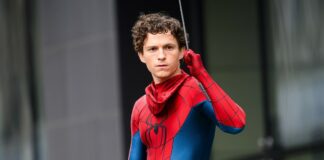 ‘Spiderman’ cuenta sobre su lucha contra los problemas con el alcohol