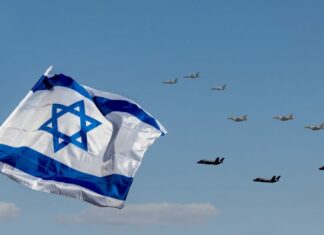 Israel suspende sus ataques contra Irán a petición de Trump, pero los mantendrá en el Líbano