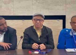Principales agrupaciones sindicales del país respaldan medidas fiscales anunciadas por el gobierno