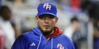 Avión que se accidentó en La Romana iba a buscar al expelotero Yadier Molina a Texas