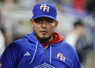 Avión que se accidentó en La Romana iba a buscar al expelotero Yadier Molina a Texas