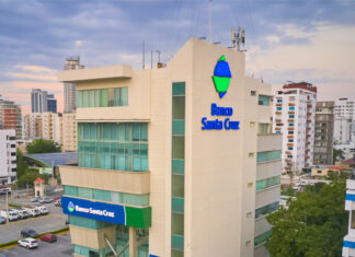 Banco Santa Cruz se integra a programa de VISA para impulsar el comercio con inteligencia artificial