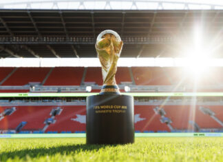 El Mundial 2026 aún no empieza y ya está rodeado de escándalo