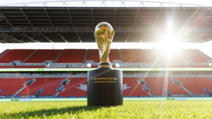 El Mundial 2026 aún no empieza y ya está rodeado de escándalo