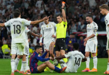 El Real Madrid busca que la UEFA revise los títulos del Barcelona