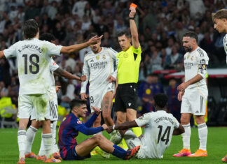 El Real Madrid busca que la UEFA revise los títulos del Barcelona