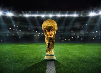 El alto precio que esconde el Mundial de Fútbol más caro de la historia