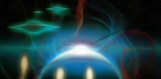 Exorcista dice que los ovnis son demonios, y este es su inesperado desenlace