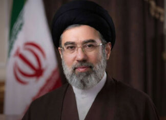 Explican por qué el líder supremo de Irán no aparece en público
