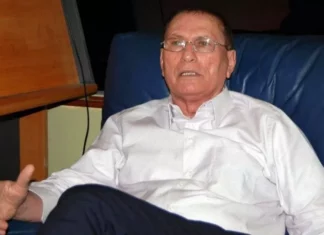 Fallece Luis Inchausti, ex dirigente del PLD
