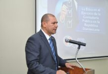 Visión Gremial propone un ICPARD más moderno, transparente y participativo, afirma Bacilio Sánchez