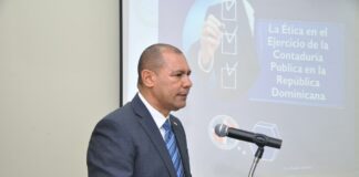 Visión Gremial propone un ICPARD más moderno, transparente y participativo, afirma Bacilio Sánchez
