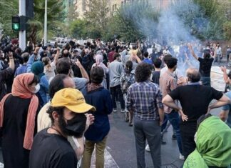 India insta a sus ciudadanos a abandonar Irán