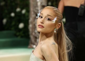 Ariana Grande prohíbe a Trump que use su música para «tonterías atroces»