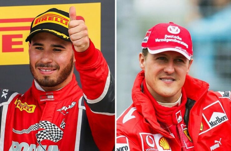 Nuevo y perturbador testimonio en el caso de violación a enfermera de Schumacher